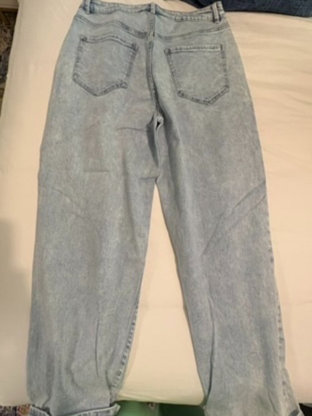 OSCAR Promod European Jeans